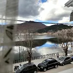 Paraliako Κaterina Lakefront - Biker Friendly Hotel 3*