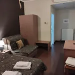 Paraliako Κaterina Lakefront - Biker Friendly Hotel 3*