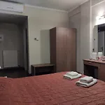 Paraliako Κaterina Lakefront - Biker Friendly Hotel 3*