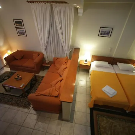 Hotel Paraliako Katerina & - Biker Friendly Kastoria