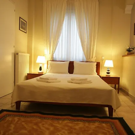 Hotel Paraliako κaterina Lakefront - Biker Friendly 3*