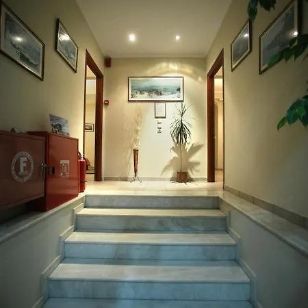 Paraliako κaterina Lakefront - Biker Friendly 3*