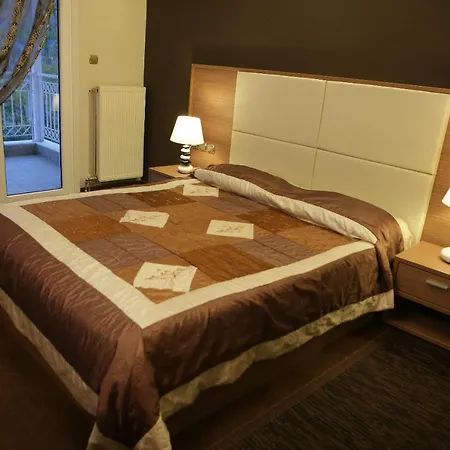 Paraliako κaterina Lakefront - Biker Friendly