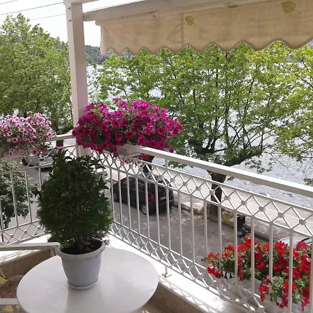 Paraliako κaterina Lakefront - Biker Friendly