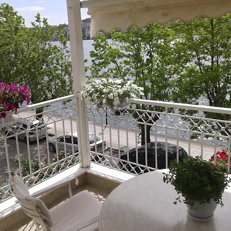 Paraliako κaterina Lakefront - Biker Friendly 3* Kastoria