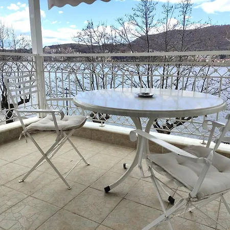 Hotel Paraliako κaterina Lakefront - Biker Friendly