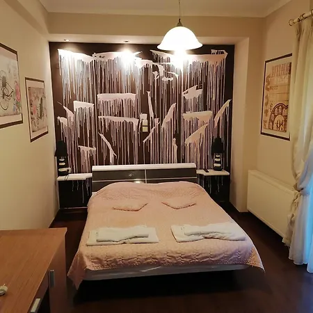 Paraliako κaterina Lakefront - Biker Friendly 3* Kastoria