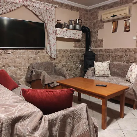Paraliako κaterina Lakefront - Biker Friendly