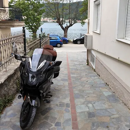 Paraliako κaterina Lakefront - Biker Friendly 3*