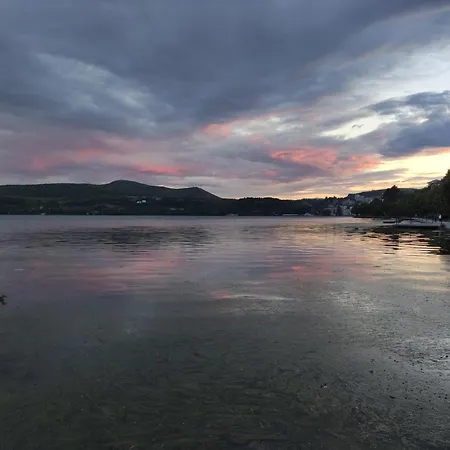 Paraliako Κaterina Lakefront - Biker Friendly Hotel Καστοριά