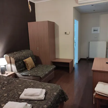 Paraliako κaterina Lakefront - Biker Friendly 3*