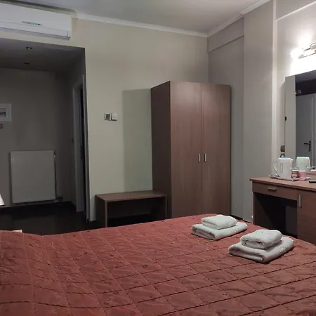 Paraliako κaterina Lakefront - Biker Friendly 3*