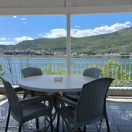 Hotel Paraliako κaterina Lakefront - Biker Friendly