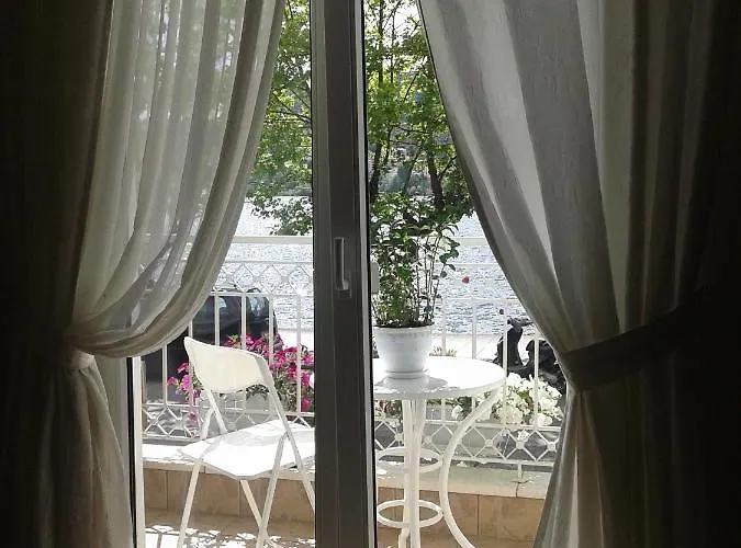Paraliako Κaterina Lakefront - Biker Friendly Hotel Ξενοδοχείο 3*