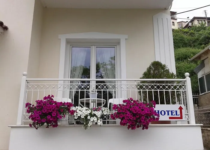 Paraliako Κaterina Lakefront - Biker Friendly Hotel Ξενοδοχείο 3*