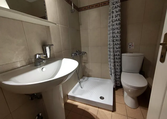 Paraliako Κaterina Lakefront - Biker Friendly Hotel Ξενοδοχείο Καστοριά