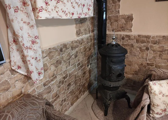 Paraliako Katerina & - Biker Friendly מלון 3*